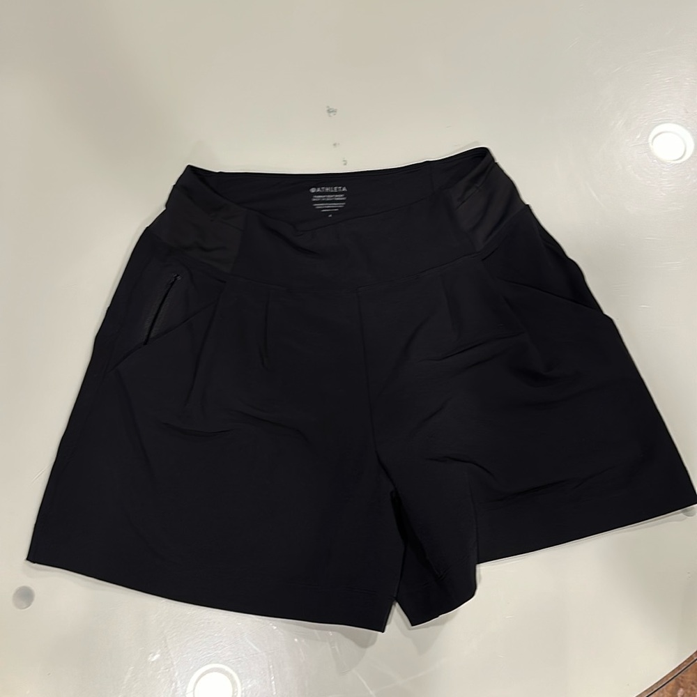 Athleta Fairway Golf Short